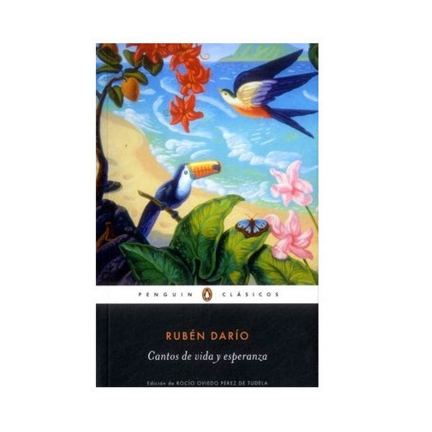 Cantos De Vida Y Esperanza
