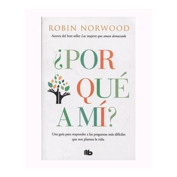 ¿Por Que A Mi?