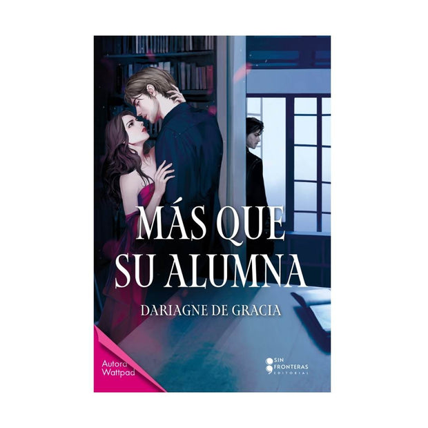 Mas Que Su Alumna