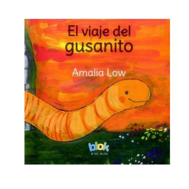 Viaje Del Gusanito, El