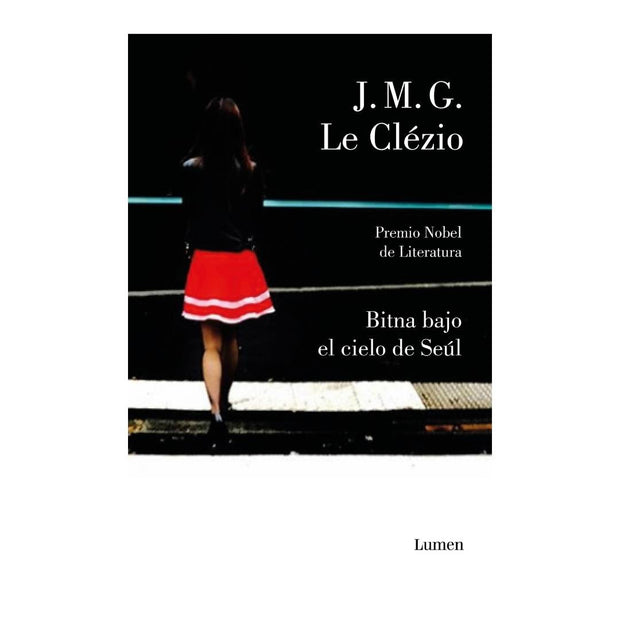 Bitna Bajo El Cielo De Seul