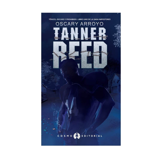 Tanner Reed