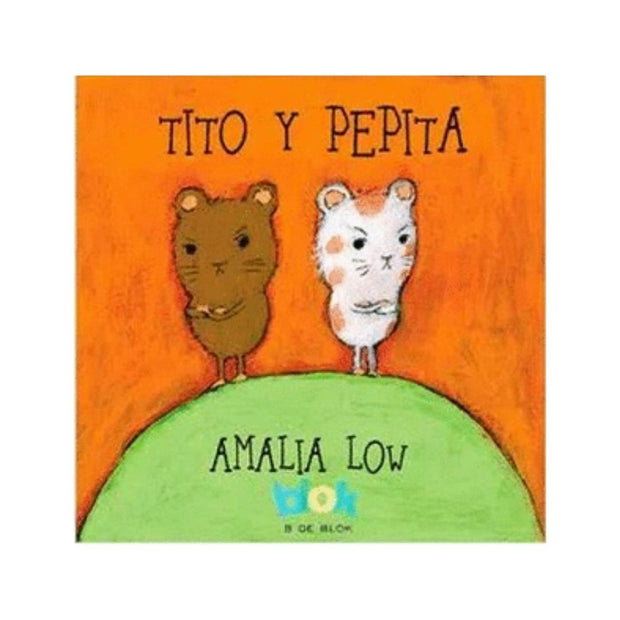 Tito Y Pepita