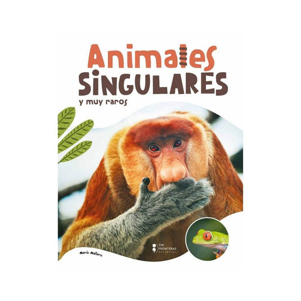 Animales Singulares