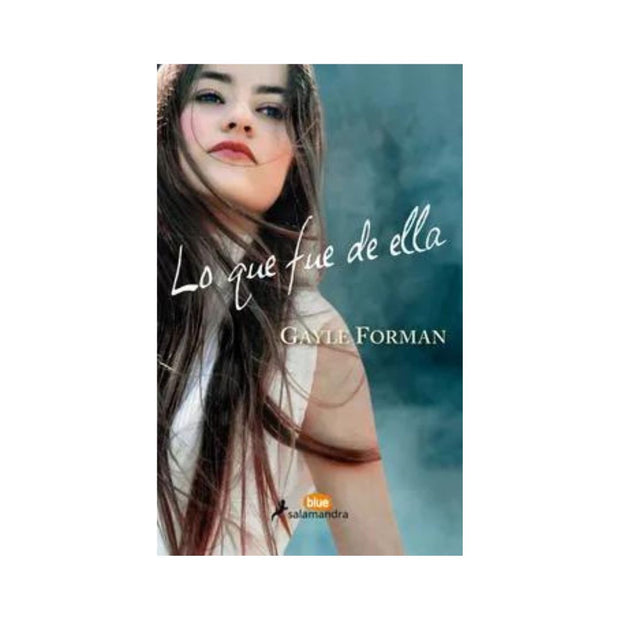 Lo Que Fue De Ella