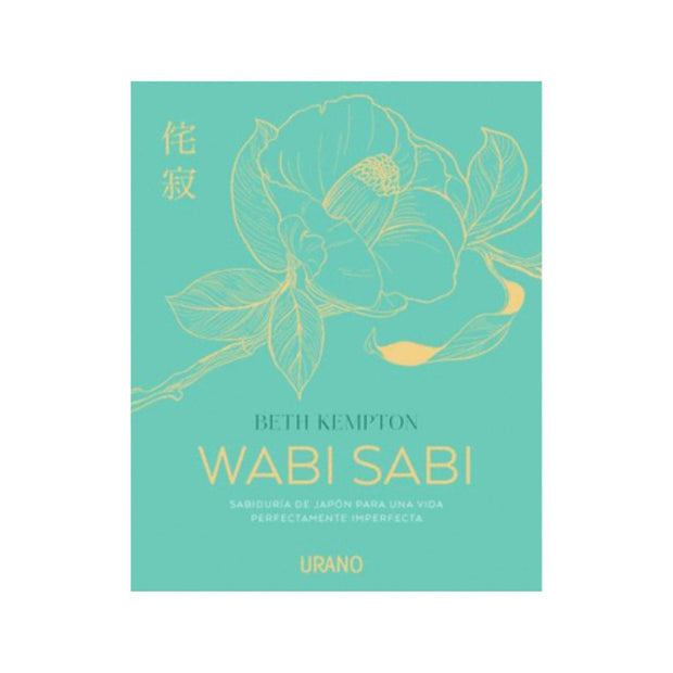 Wabi Sabi                                                                                                               