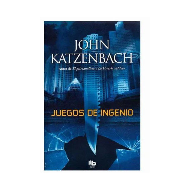 Juegos De Ingenio