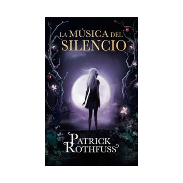 Musica Del Silencio, La