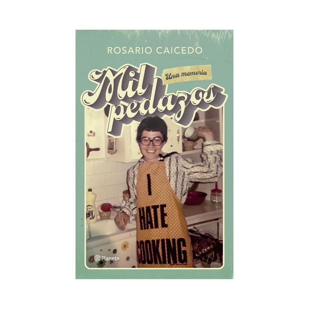 Milpedazos