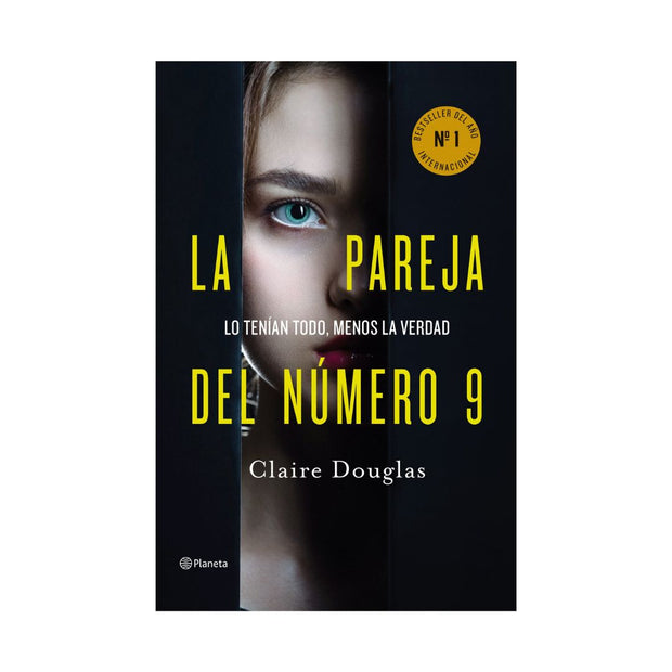 La Pareja Del Número 9