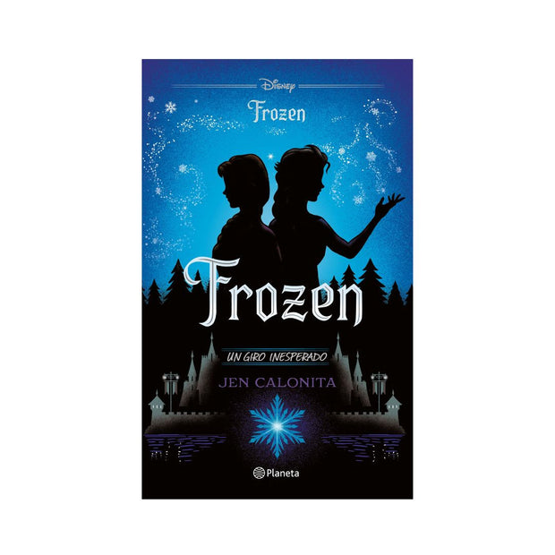 Frozen. Un Giro Inesperado
