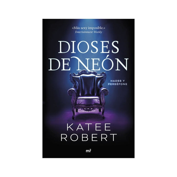 Dioses De Neón (Neon Gods)
