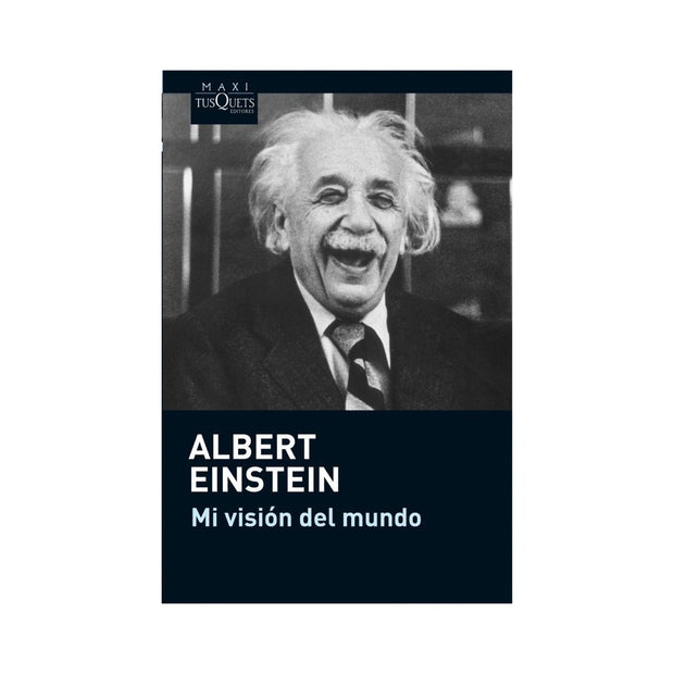Mi Visión Del Mundo