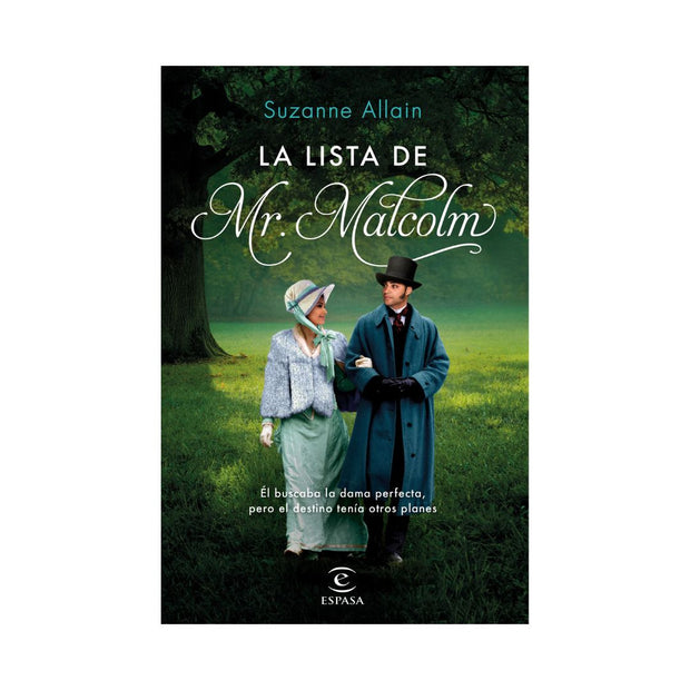 La Lista De Mr. Malcolm