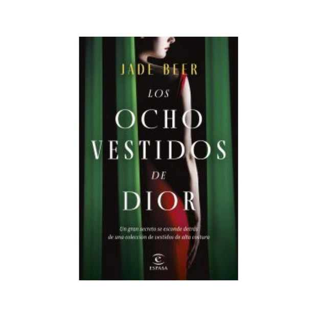 Los Ocho Vestidos De Dior