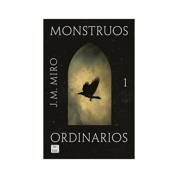 Monstruos Ordinarios