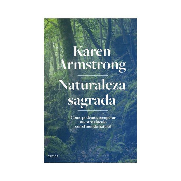 Naturaleza Sagrada