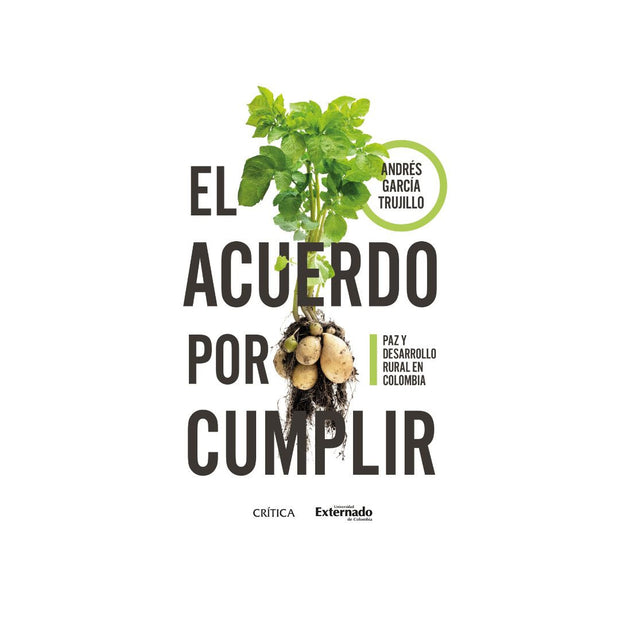 El Acuerdo Por Cumplir