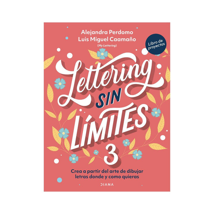 Lettering Sin Límites 3