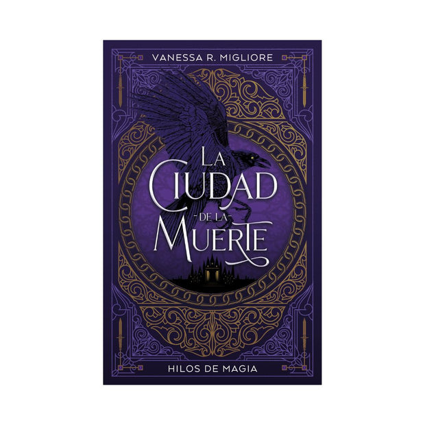 Ciudad De La Muerte, La (Col)                                                                                           