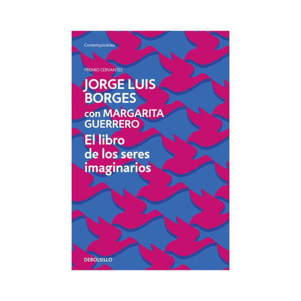 Libro De Los Seres Imaginarios, El