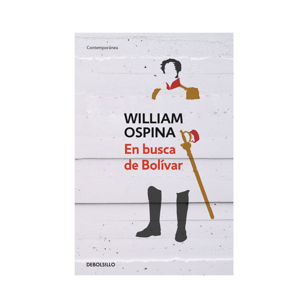 En Busca De Bolivar