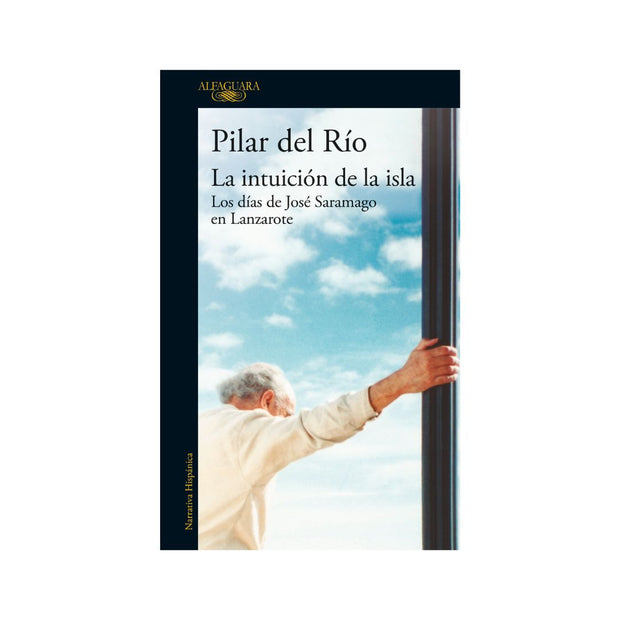 Intuicion De La Isla, La