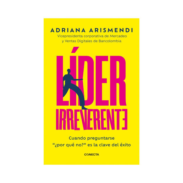 Lider Irreverente