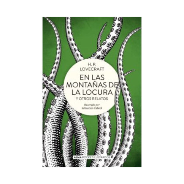 En Las Montanas De La Locura Pocket