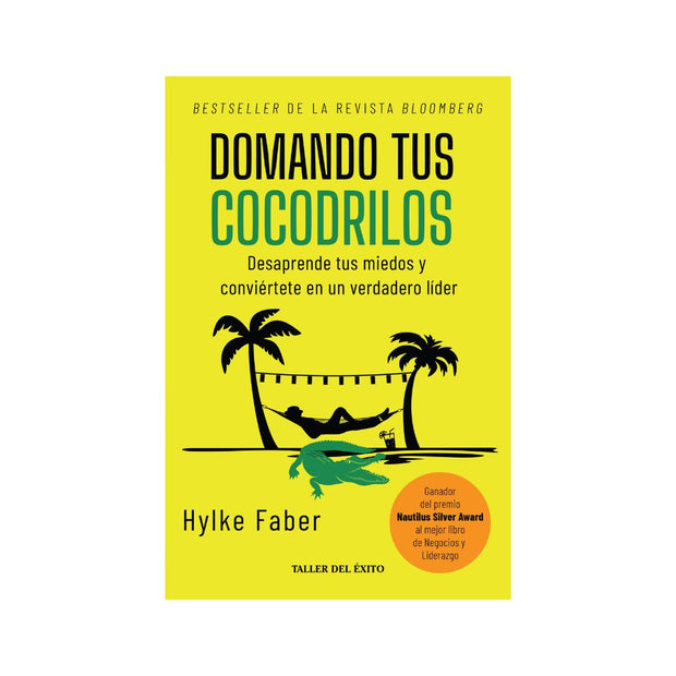 Domando Tus Cocodrilos