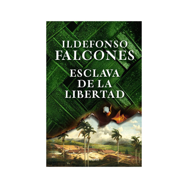 Esclava De La Libertad