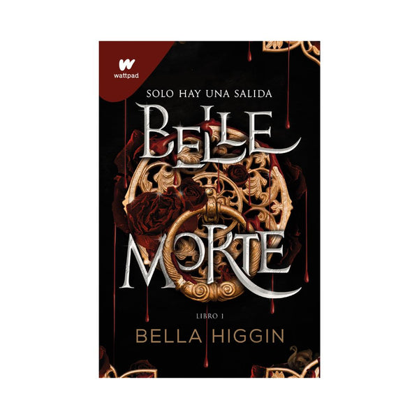 Belle Morte 1 -Wp