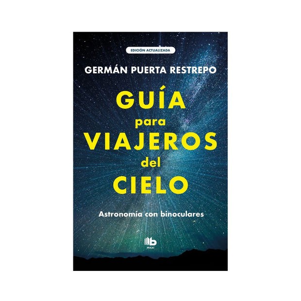 Guia Para Viajeros Del Cielo