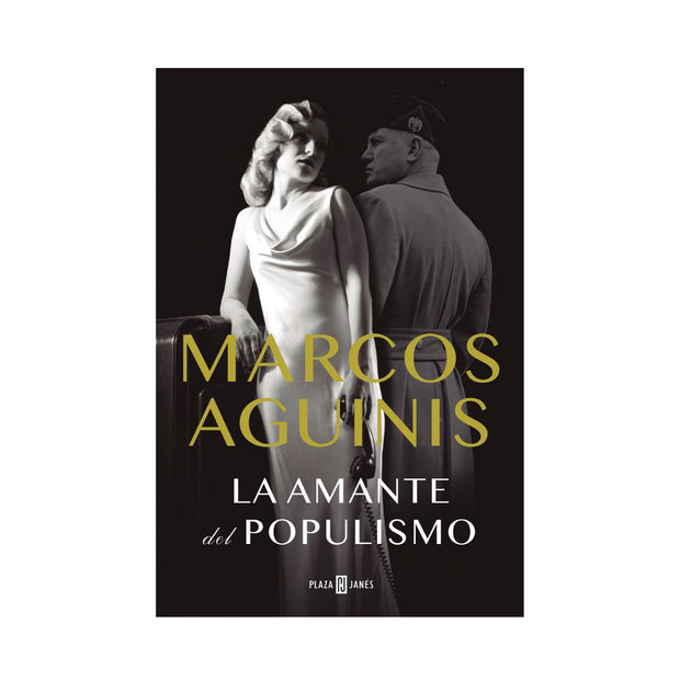 Amante Del Populismo, La
