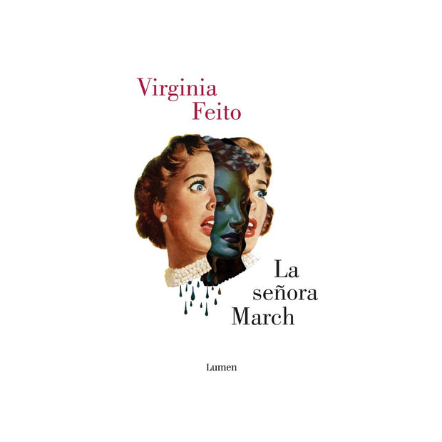 Señora March, La