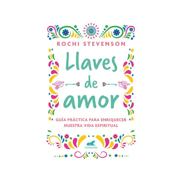 Llaves De Amor