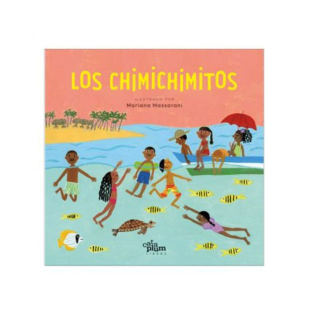 Chimichimitos, Los