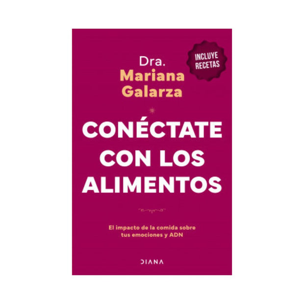 Conéctate Con Los Alimentos