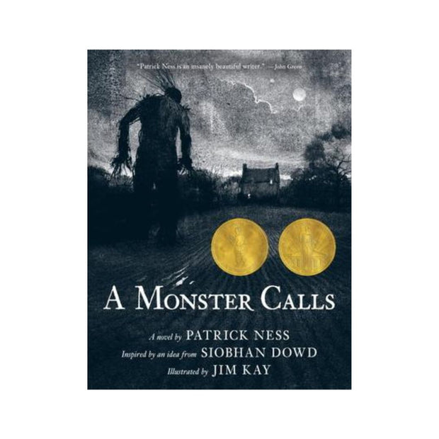 A Monster Calls