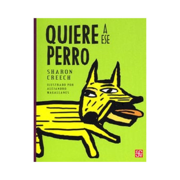 Quiere A Ese Perro