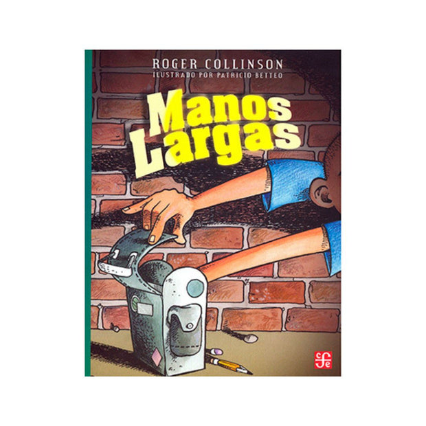 Manos Largas