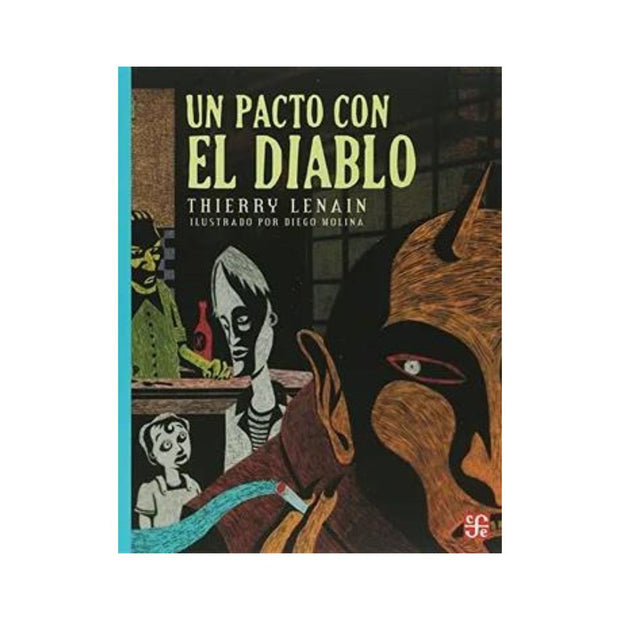 Un Pacto Con El Diablo