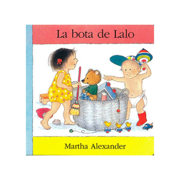 Bota De Lalo, La