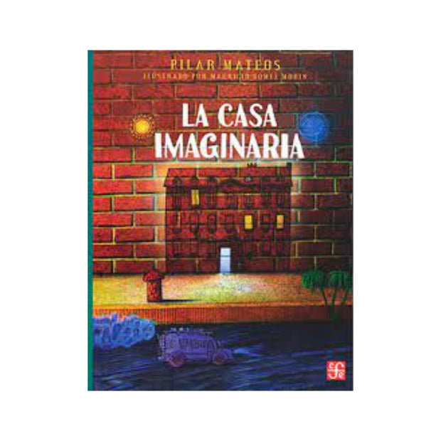 La Casa Imaginaria