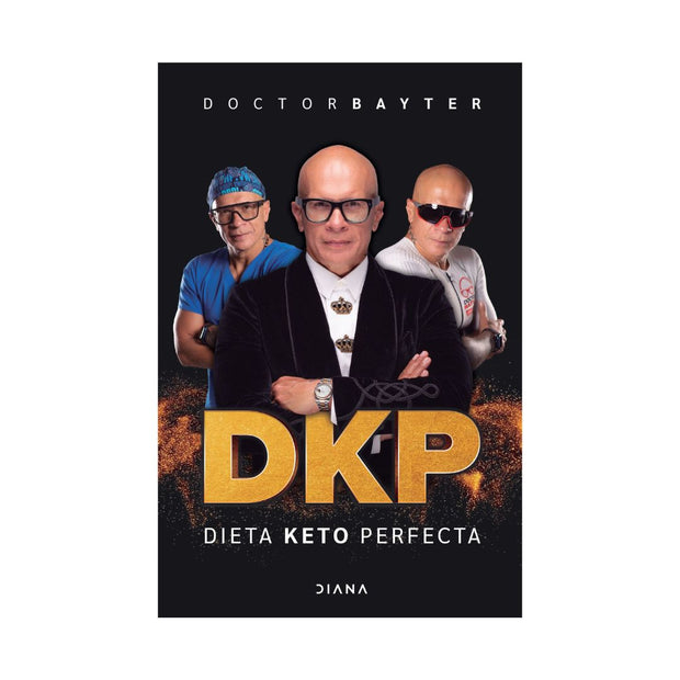 Dieta Keto Perfecta