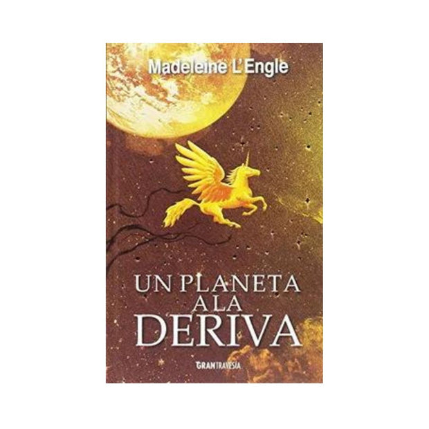 Un Planeta A La Deriva
