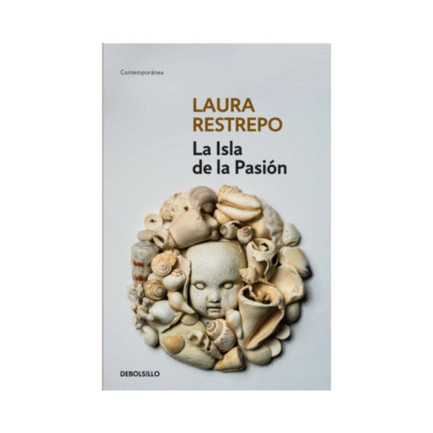 Isla De La Pasion, La