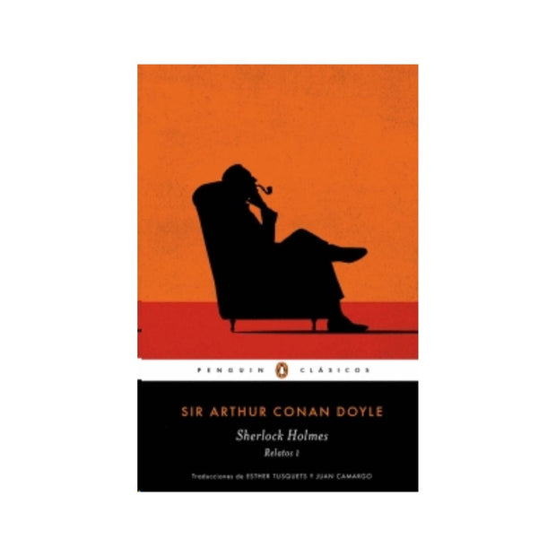 Sherlock Holmes. Relatos 1