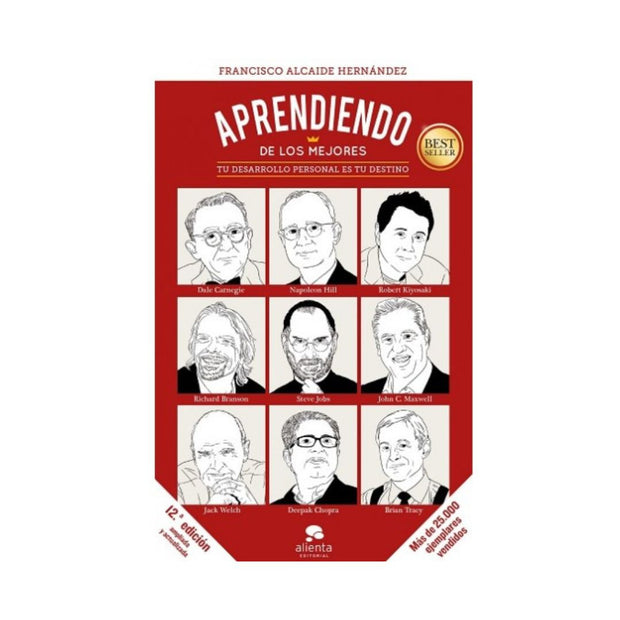 Aprendiendo De Los Mejores