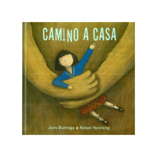 Camino A Casa